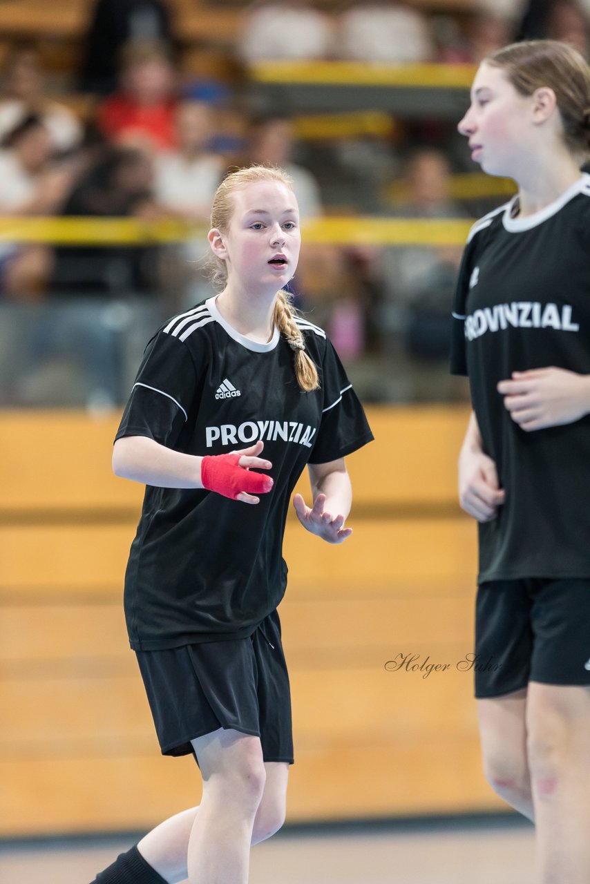 Bild 827 - wBJ Fortuna St. Juergen Winter Cup